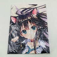 アイドルマスターシンデレラガールズ 渋谷凛 抱き枕カバー