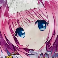 オリジナル ココ ピュアリーホワイト しろもうふver 抱き枕カバー