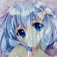 オリジナル みなも 抱き枕カバー