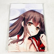 艦隊これくしょん 艦これ 赤城 抱き枕カバー