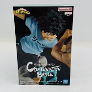 僕のヒーローアカデミア Combination Battle 緑谷出久