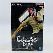 Combination Battle チェンソーマン