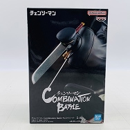 Combination Battle チェンソーマン サムライソード