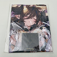 グランブルーファンタジー ガレヲン 抱き枕カバー