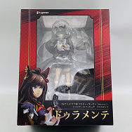 ウマ娘 プリティーダービー Season3 1/7 ドゥラメンテ