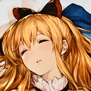 グランブルーファンタジー ヴィーラ 抱き枕カバー
