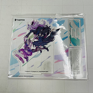 Cygames展 Artworks ウマ娘 アクリルスタンド