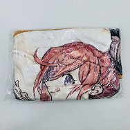 Shadowverse シャドウバース バニー ブランケット 5周年応援イラストVer.