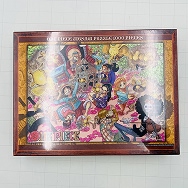 ジグソーパズル ワンピース Nest of the Golden Elephant 1000ピース