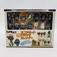 ハイキュー セカンドシーズン 万年 スコアボード ジオラマ カレンダー