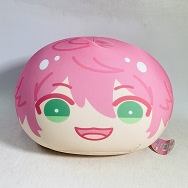 あんさんぶるスターズ あんスタ ビッグおまんじゅうクッション vol.1 姫宮桃李