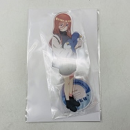 五等分の花嫁∽ アクリルスタンド 中野三玖 あなたと選びたい