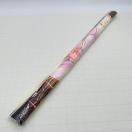 へんりいだくじ ラッキー賞 直筆サイン入り B1タペストリー なまいきティーカップ W-7