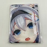 自宅すたじお  A-1賞 杠恵那 抱き枕カバー