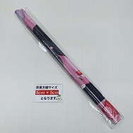 猫りん堂セレクション 桃豆こまもち先生 くじ ぴぃちぱーらー B賞 タペストリー アラモード ④