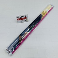 kakao B-1賞 kakao 描き下ろし B2Wスエード タペストリー