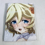 安彦ジョージ 戦姫絶唱シンフォギア エルフナイン 添い寝 抱き枕カバー