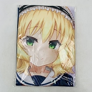 ひきわり納豆 アイドルマスターシンデレラガールズ 櫻井桃華 抱き枕カバー