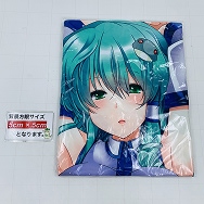 吉田 東方Project 東風谷早苗 抱き枕カバー