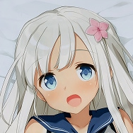C92 開栓注意 艦隊これくしょん 艦これ 呂500 ろーちゃん 抱き枕カバー