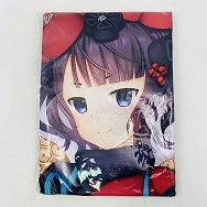 Fate/Grand Order FGO 葛飾北斎 抱き枕カバー