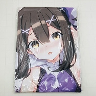C97 蒼海 Fate/kaleid liner プリズマ☆イリヤ 美遊・エーデルフェルト 抱き枕カバー