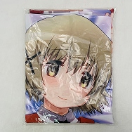 ひきわり納豆 ひだまりスケッチ ゆの ゆのっち 抱き枕カバー