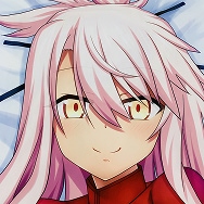 ひきわり納豆 Fate/kaleid liner プリズマ☆イリヤ クロエ・フォン・アインツベルン 抱き枕カバー