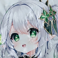 原神 ナヒーダ 抱き枕カバー