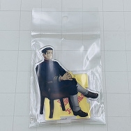 ゴールデンカムイ×TOWER RECORDS タワーレコード 