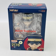 ねんどろいど 2178 ゴールデンカムイ 杉元佐一