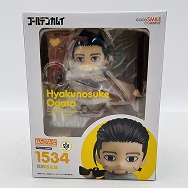 ねんどろいど 1534 ゴールデンカムイ 尾形百之介