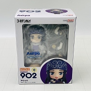 ねんどろいど 902 ゴールデンカムイ アシリパ