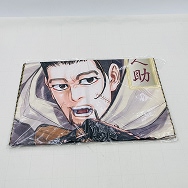 ゴールデンカムイ キャラクター大判タオル 尾形百之助