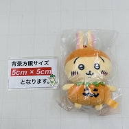 ちいかわ 仮装…ってこと!?なぷちミニマスコット うさぎ