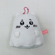 ちいかわ おばけ・・・ってこと！？なぷちミニマスコット ちいかわ
