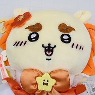 まじかるちいかわ マジカルチャージぬいぐるみS シーサー