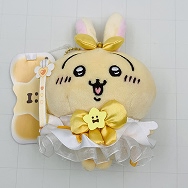 まじかるちいかわ マジカルチャージマスコット うさぎ