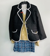 コスプレ衣装 にじさんじ 樋口楓風 女性Mサイズ相当