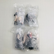 かぐや様は告らせたい ウルトラロマンティック 四宮かぐや 藤原千花 早坂愛 伊井野ミコ 4種セット
