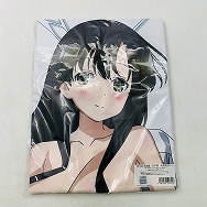 咲 Saki 全国編 石戸霞 抱き枕カバー ライクトロン