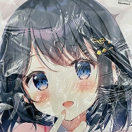 オリジナル 妹ちゃん 抱き枕カバー 春ver ライクトロン