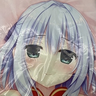 錦あすみ あすみの抱き枕カバー ライクトロンver.