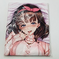 アイドルマスター シンデレラガールズ アイマス 佐久間まゆ ライクトロン 抱き枕カバー