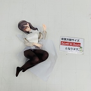 マジックバレット 1/6 asleep