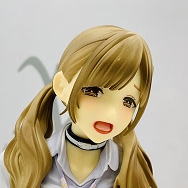 マジックバレット 天三月 オリジナルキャラクター 1/6 M Histoire d’M 特典 イラストポストカード付き