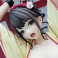 マジックバレット 1/6 艶姿 陸 天三月