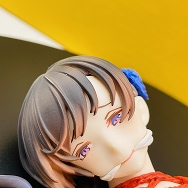 マジックバレット ふふクロオリジナルキャラクター 1/7 艶姿 伍 特典 イラストポストカード付き