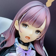 マジックバレット 1/6 M Ⅱ エムツー フィギュア 天三月