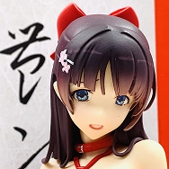 みぶなつき マジックバレット 1/7 艶姿 壱
